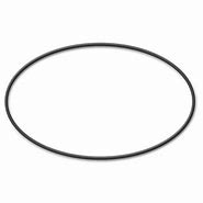 Poolrite SQ Pump Lid - Oring Poolrite SQ Pump Lid - Oring